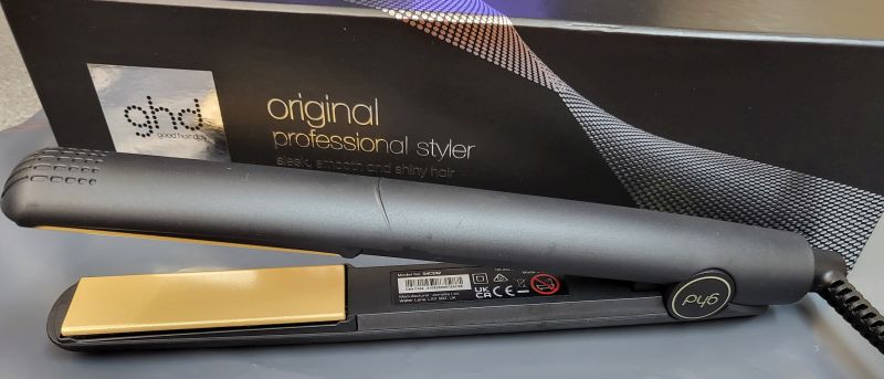 GHD Original S4C242